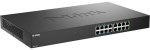 D-LINK 16 Multi-Gigabit ports 2.5 Gps M