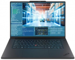 Lenovo Ultrabook ThinkPad T1G G8 21TD0004PB W11PRO Ultra 9 285H/64GB/2TB/RTX 5070 8GB/16.0 WUXGA/Black/vPro/3YR Premier NBD + 3