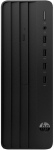 HP Pro SFF 290 G9 Desktop PC Intel&reg; Core&trade; i5 i5-14400 8 GB DDR4-SDRAM 512 GB SSD Windows 11 Pro Black