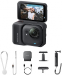 Insta360 GO Ultra Creator Bundle, black