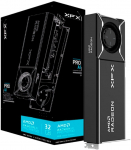 XFX AMD Radeon AI Pro R9700 Blower 32GB GDDR6 4xDP AMD RDNA 4