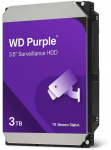 3TB WD34PURZ Western Digital HDD