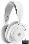 Steelseries Arctis Nova 7 Gen 2 Headset, White
