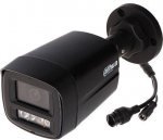 IP Camera IPC-HFW1439TL1-A-IL-BLACK 3.7 Mpx
