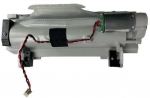 ROBOROCK Main Brush Gearbox Black for Q7/Q7 Max Series 9.01.1289