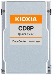 Kioxia CD8P-V 3.2 TB 2.5" PCI Express 5.0 NVMe BiCS FLASH TLC