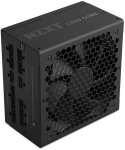 NZXT C850 Core 80 PLUS Gold power supply 850W, black