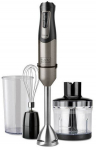 Hand blender Black+Decker BXHBA1200E