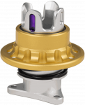 Conspit CDP Quick Release