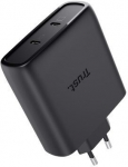 Trust Maxo 100W 2-Port USB-C GaN Charger