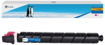 GG Toner kompatibel mit Kyocera TK-8515M