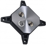 Bitspower Summit XC CPU Block Intel Edition - gray