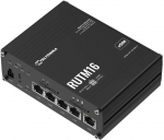 Teltonika RUTM16 4G Tr&aring;dl&oslash;s router