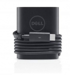 Dell AC Adapter E5 30W USB-C - EUR