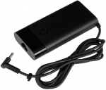 HP 90W AC power adapter with 4.5mm connector