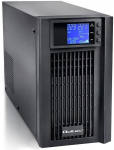 Qoltec Pure Sine Wave UPS 3kVA 2400W AVR LCD