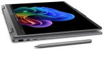 Lenovo Yoga-7-16ILL10 Ultra 7 256V 16" WUXGA Touch 16GB SSD 1TB BT BLKB FPR x360 W11Pro Luna Grey (REPACK) 2Y New Repack