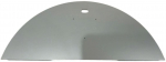Vacuum Cleaner Accessory|ROBOROCK|Upper trim|For G30/S90 MaxV Ultra/S90 MaxV Ultra(R&D)/Saros0 10/Saros0 10(R&D)|9.01.38