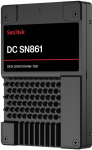 SanDisk WUS6BA138PSP 3840GB U.2 PCIe 5.0 NVMe SSD, 7200/13700 MB/s