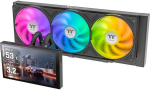 ST360 Ultra (schwarz, 7" IPS LCD)