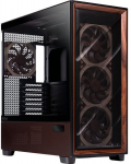Antec Flux Pro Noctua Edition PC case E-ATX