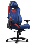 Trust GXT 721SM Ruya Pro Universal gaming chair Padded seat Blue, Red