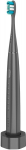 AENO Wireless Toothbrush Grey 3 Heads 1400mAh Soft Clean Massage