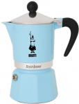 Bialetti Rainbow Moka pot