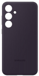 Samsung Silicone Case Samsung Galaxy S24+ Dark Violet