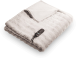 Duux Yentl Heated Overblanket 200x200 cm, 9 levels DXOB12
