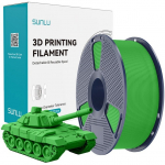 Sunlu PLA+ High-Speed Green Filament