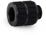 Alphacool Apex Grip extension 20mm OT/IT G1/4 black