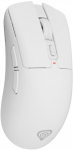 Genesis Zircon 880 PRO 8K/8K wireless gaming mouse white