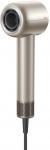 MOVA Hair dryer | Shine 10 | 1600 W | Number of temperature settings 4 | Ionic function | Light gold