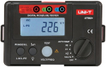UNI-T RCD Tester UT582+