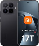 Xiaomi 17T 512GB Black 6.6" EU 5G 12GB Android