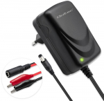 Qoltec 6V/12V 6W battery charger