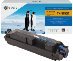 G&G Toner compatible with Kyocera TK-5150K1T02NS0NL0