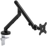Monitor mount for Kruger&Matz Warrior GU-100