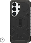 Urban Armor Gear Pathfinder phone case 17.5 cm (6.9") black