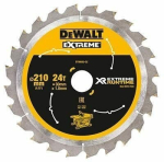 Dewalt Xtreme Runtime 210mm x 30mm 36T CSB