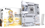 GIGABYTE B850 AORUS ELITE-P ICE (white)