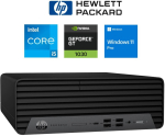 HP 600 G6 SFF i5-10500 8GB 1TB SSD M.2 NVME GT1030 2GB WIN11Pro