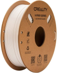 Creality Hyper PETG 3D Filament (white, 1 kg, 1.75 mm, spool)