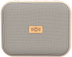 Marley Speaker | Jammin | Waterproof | Bluetooth | Wireless connection | Portable | Cream