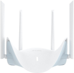 D-Link Router R36/E AQUILA PRO AI BE3600 Wi-Fi 7 Smart
