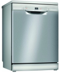 Bosch Serie 2 SMS2HTI60E dishwasher Freestanding 12 place settings E
