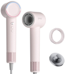 Gosund SuperWind HD21 Hair Dryer (Pink)