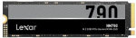 Lexar NM790 2 TB M.2 PCI Express 4.0 NVMe SLC