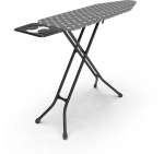 IRONING BOARD 120x38cm PROMIS PKD50 STAR solid with adjustable stability